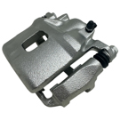 2003 Saturn Ion Brake Caliper 5